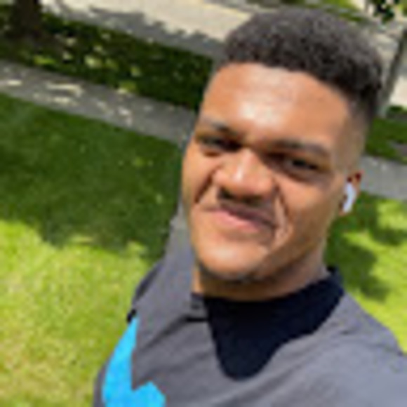 Meet your Posher, Michael - Picture 1 of 1